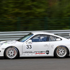 PCHC Spa 2025 Albert Motorsport