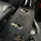 Porsche 996 GT3 engine failure and gearbox repair Hennie