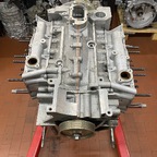 Porsche 991.1 GT3 Cup Motor und Getriebe Reparatur