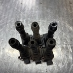 Porsche 997 Carrera Christian Motor Revision bei Albert Motorsport