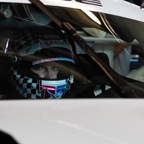 PCHC - 5-2025 - Nürburgring - Team Albert Motorsport