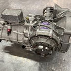 Porsche 991.1 GT3 Cup Getriebe Revision bei Albert Motorsport
