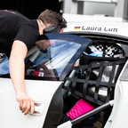 PCHC - 5-2025 - Nürburgring - Team Albert Motorsport