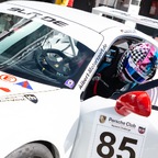 PCHC - 5-2025 - Nürburgring - Team Albert Motorsport
