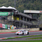 PCHC - Mugello 2014