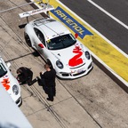 PCHC - 5-2025 - Nürburgring - Team Albert Motorsport