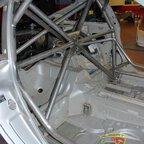 Porsche 996 GT2 Street Race Unfallschaden und Neuaufbau bei Albert Motorsport