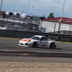 PCHC - 5-2025 - Nürburgring - Team Albert Motorsport