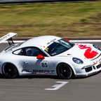 PCHC - 5-2025 - Nürburgring - Team Albert Motorsport
