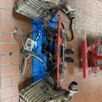 997.1 GT3 Cup Motor Revision Piero durch Albert Motorsport