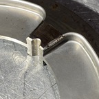 Porsche 997 GT3 Cup Getriebe Revision MW Steel Oy
