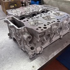 Porsche 997 Carrera motorschade Piessens, reparatie en upgrade bij Albert Motorsport