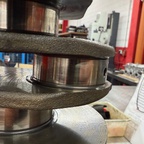 Porsche 997 Carrera Motorschaden Stoll Reparatur bei Albert Motorsport