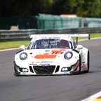 PCHC Spa 2025 Albert Motorsport