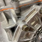 Porsche 996 Turbo Getriebe Reparatur Babexxxx bei Albert Motorsport