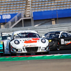 PCHC - ASSEN - 2024 Team Albert Motorsport