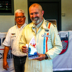 PCHC Spa 2025 Albert Motorsport Porsche Bilder