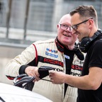 PCHC - 5-2025 - Nürburgring - Team Albert Motorsport