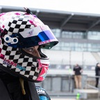 PCHC - 5-2025 - Nürburgring - Team Albert Motorsport