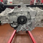 Porsche 997 Carrera Motorschaden Stoll Reparatur bei Albert Motorsport