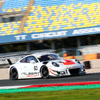 PCHC - ASSEN - 2024 Team Albert Motorsport