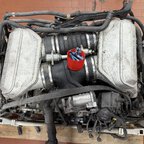 Porsche 997 Carrera 2008 Motor 3.8 Liter mit kompletter Revision zum Verkauf