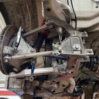 997.1 GT3 Cup Motor Revision Piero durch Albert Motorsport