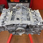 Porsche Cayman 3.4 Revision und Upgrade auf 3.8 Liter Kaufxxx