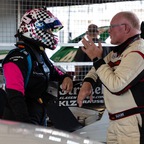 PCHC - 5-2025 - Nürburgring - Team Albert Motorsport