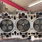 Porsche 997 Carrera Christian Motor Revision bei Albert Motorsport