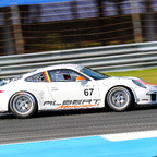 PCHC - ASSEN - 2024 Team Albert Motorsport