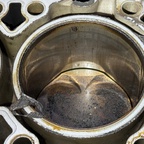 Porsche 997 Carrera Christian Motor Revision bei Albert Motorsport