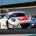 PCHC - ASSEN - 2024 Team Albert Motorsport