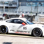 PCHC - 5-2025 - Nürburgring - Team Albert Motorsport