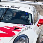 PCHC - 5-2025 - Nürburgring - Team Albert Motorsport