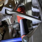 997.1 GT3 Cup Motor Revision Piero durch Albert Motorsport