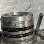 Porsche 997 Carrera Christian Motor Revision bei Albert Motorsport