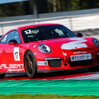 PCHC - ASSEN - 2024 Team Albert Motorsport