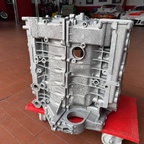 Porsche 997 Carrera Haglen Motorschaden Reparatur bei Albert Motorsport