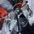 997.1 GT3 Cup Motor Revision Piero durch Albert Motorsport