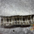 Porsche 991 MR 4.3 Liter Motorschaden Reparatur bei Albert Motorsport