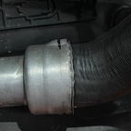 Porsche 996 GT3 engine failure and gearbox repair Hennie