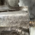Porsche 964 Frickxxx Motorbearbeitung und Getrieberevision
