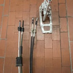 Porsche 996 GT3 engine failure and gearbox repair Hennie