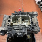 Porsche 997 Carrera Motorschaden Janz Reparatur bei Albert Motorsport