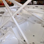 Porsche 996 GT3 Cup komplette Revision und Neuaufbau