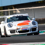 PCHC - ASSEN - 2024 Team Albert Motorsport