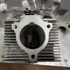 Porsche 964 Frickxxx Motorbearbeitung und Getrieberevision