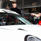 PCHC - 5-2025 - Nürburgring - Team Albert Motorsport