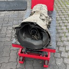 Porsche 996 Carrera 4S d’Alexandru — réparation après une casse moteur chez Albert Motorsport